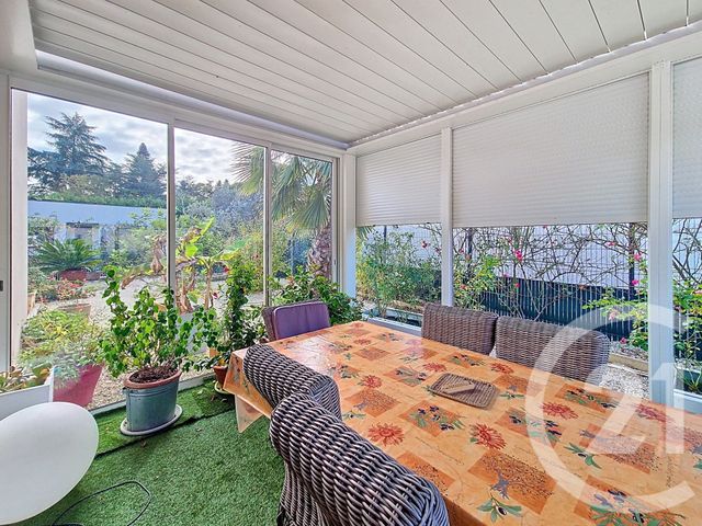 maison à vendre - 5 pièces - 104.31 m2 - MONTELIMAR - 26 - RHONE-ALPES - Century 21 Portes De Provence