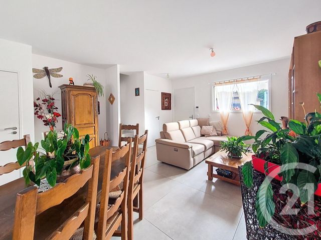 maison à vendre - 5 pièces - 104.31 m2 - MONTELIMAR - 26 - RHONE-ALPES - Century 21 Portes De Provence