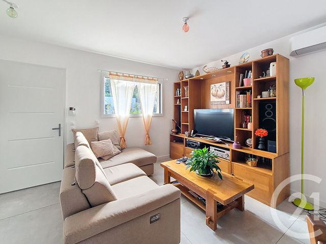 maison à vendre - 5 pièces - 104.31 m2 - MONTELIMAR - 26 - RHONE-ALPES - Century 21 Portes De Provence