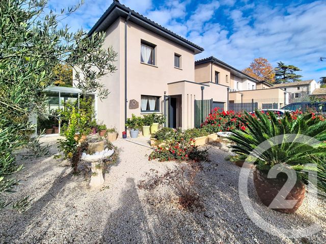 maison - MONTELIMAR - 26