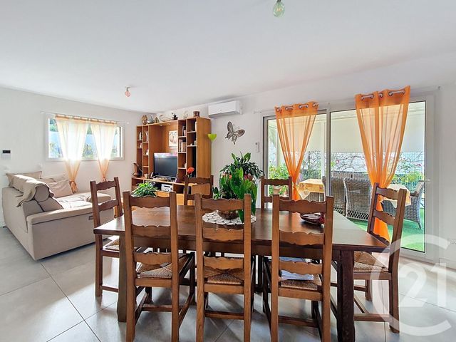 maison à vendre - 5 pièces - 104.31 m2 - MONTELIMAR - 26 - RHONE-ALPES - Century 21 Portes De Provence