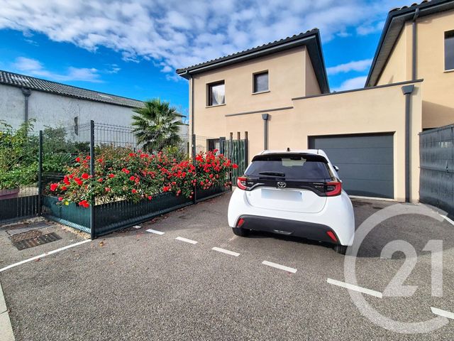 maison à vendre - 5 pièces - 104.31 m2 - MONTELIMAR - 26 - RHONE-ALPES - Century 21 Portes De Provence