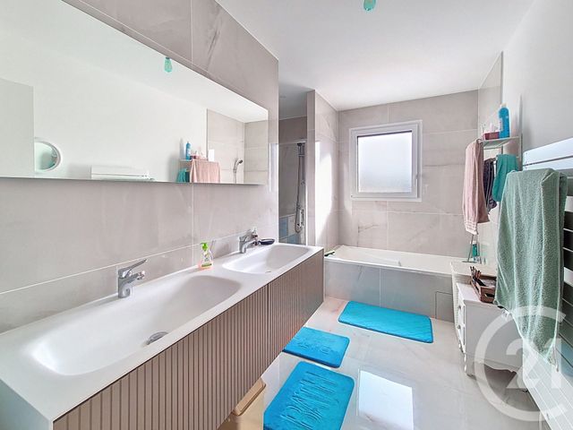 maison à vendre - 5 pièces - 104.31 m2 - MONTELIMAR - 26 - RHONE-ALPES - Century 21 Portes De Provence