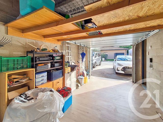 maison à vendre - 5 pièces - 104.31 m2 - MONTELIMAR - 26 - RHONE-ALPES - Century 21 Portes De Provence