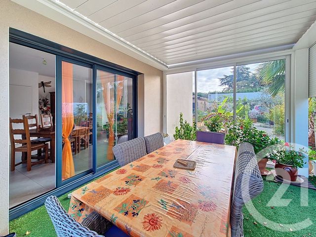 maison à vendre - 5 pièces - 104.31 m2 - MONTELIMAR - 26 - RHONE-ALPES - Century 21 Portes De Provence