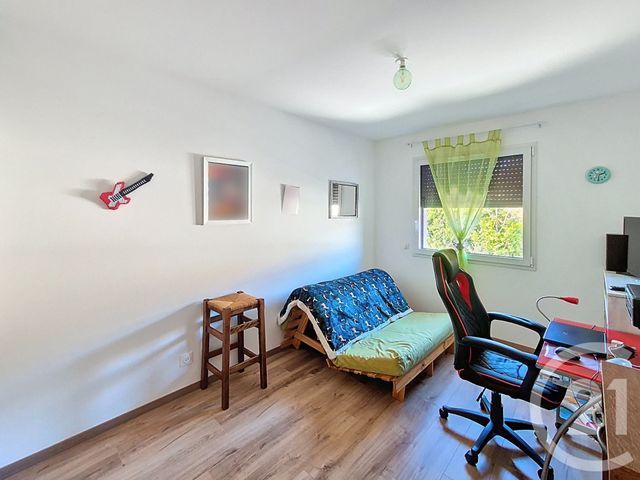 maison à vendre - 5 pièces - 104.31 m2 - MONTELIMAR - 26 - RHONE-ALPES - Century 21 Portes De Provence