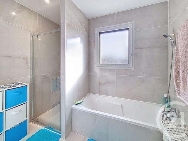 maison à vendre - 5 pièces - 104.31 m2 - MONTELIMAR - 26 - RHONE-ALPES - Century 21 Portes De Provence