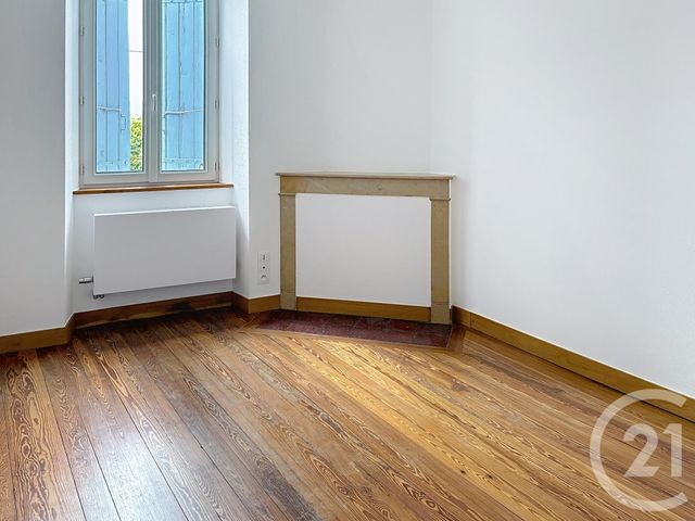 Appartement à louer - 3 pièces - 82.05 m2 - ALBA LA ROMAINE - 07 - RHONE-ALPES - Century 21 Portes De Provence