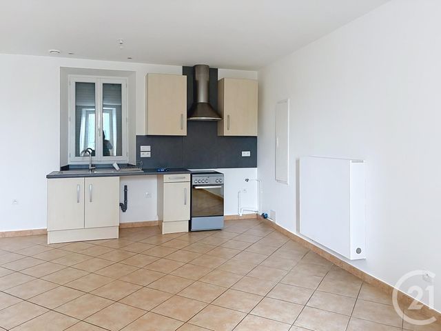 Appartement à louer ALBA LA ROMAINE