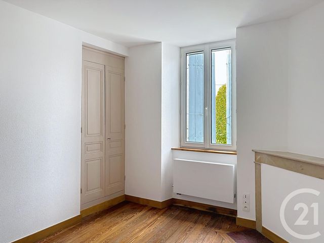 Appartement à louer - 3 pièces - 82.05 m2 - ALBA LA ROMAINE - 07 - RHONE-ALPES - Century 21 Portes De Provence