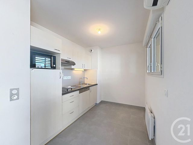 Appartement F2 à louer - 2 pièces - 50.18 m2 - MONTELIMAR - 26 - RHONE-ALPES - Century 21 Portes De Provence