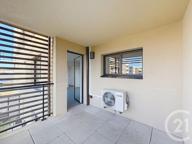 Appartement F2 à louer - 2 pièces - 50.18 m2 - MONTELIMAR - 26 - RHONE-ALPES - Century 21 Portes De Provence