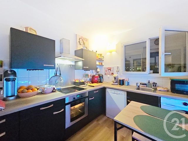 Appartement F5 à vendre - 5 pièces - 87.92 m2 - MONTELIMAR - 26 - RHONE-ALPES - Century 21 Portes De Provence