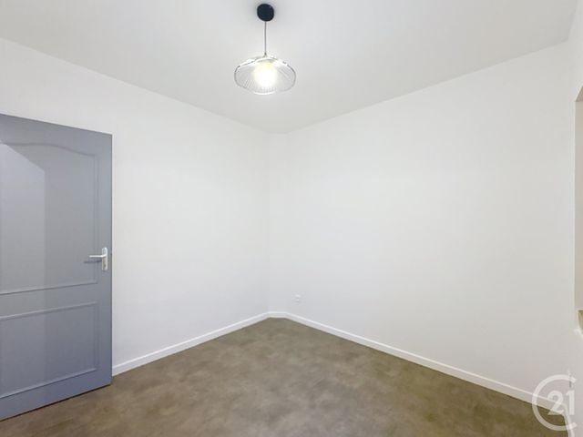 Appartement F2 à louer - 2 pièces - 35.27 m2 - MONTELIMAR - 26 - RHONE-ALPES - Century 21 Portes De Provence