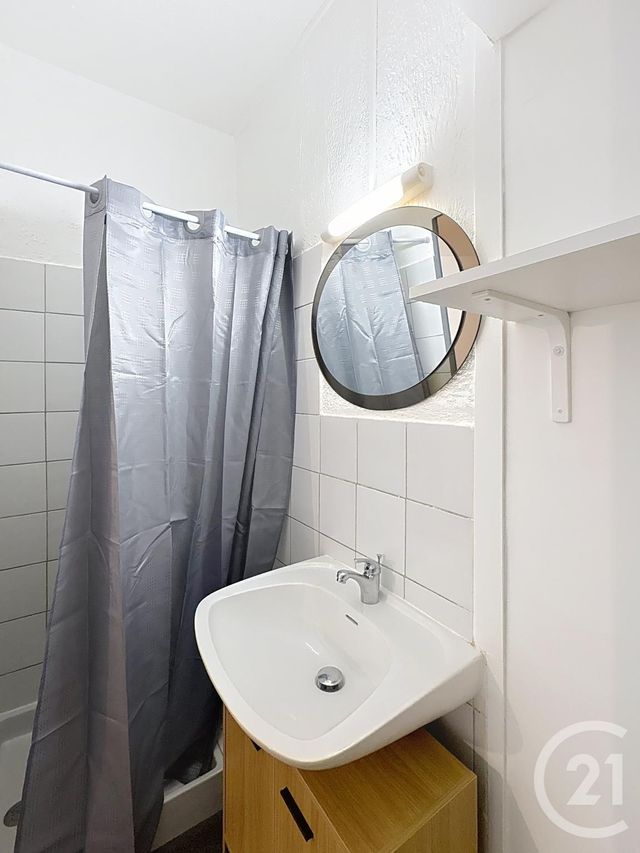 Appartement F2 à louer - 2 pièces - 35.27 m2 - MONTELIMAR - 26 - RHONE-ALPES - Century 21 Portes De Provence