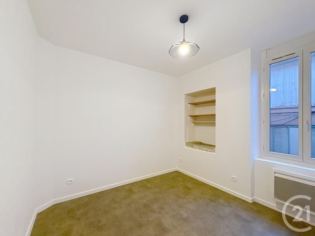 Appartement F2 à louer - 2 pièces - 35.27 m2 - MONTELIMAR - 26 - RHONE-ALPES - Century 21 Portes De Provence