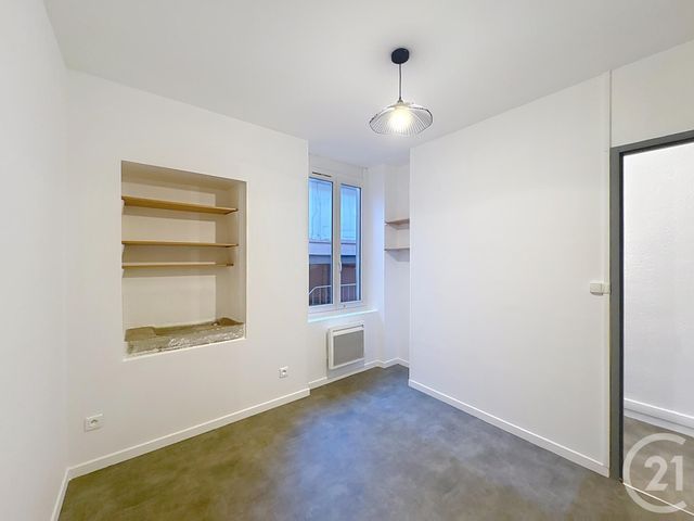 Appartement F2 à louer - 2 pièces - 35.27 m2 - MONTELIMAR - 26 - RHONE-ALPES - Century 21 Portes De Provence