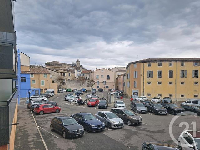 Appartement Studio à vendre - 1 pièce - 31.49 m2 - MONTELIMAR - 26 - RHONE-ALPES - Century 21 Portes De Provence