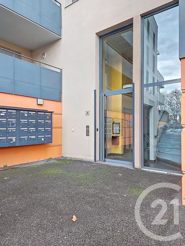 Appartement Studio à vendre - 1 pièce - 31.49 m2 - MONTELIMAR - 26 - RHONE-ALPES - Century 21 Portes De Provence