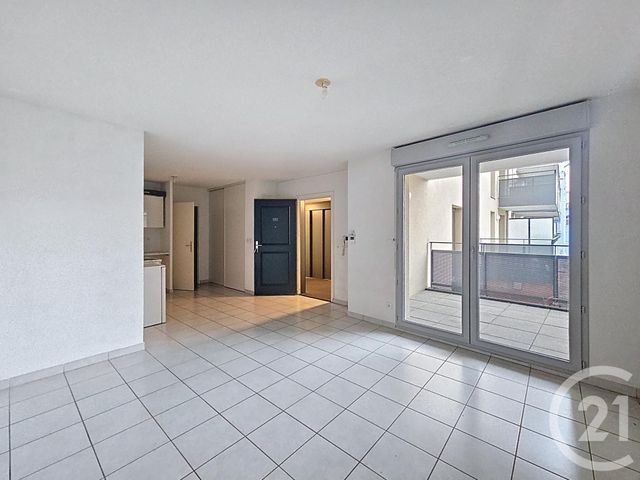 Appartement Studio à vendre - 1 pièce - 31.49 m2 - MONTELIMAR - 26 - RHONE-ALPES - Century 21 Portes De Provence