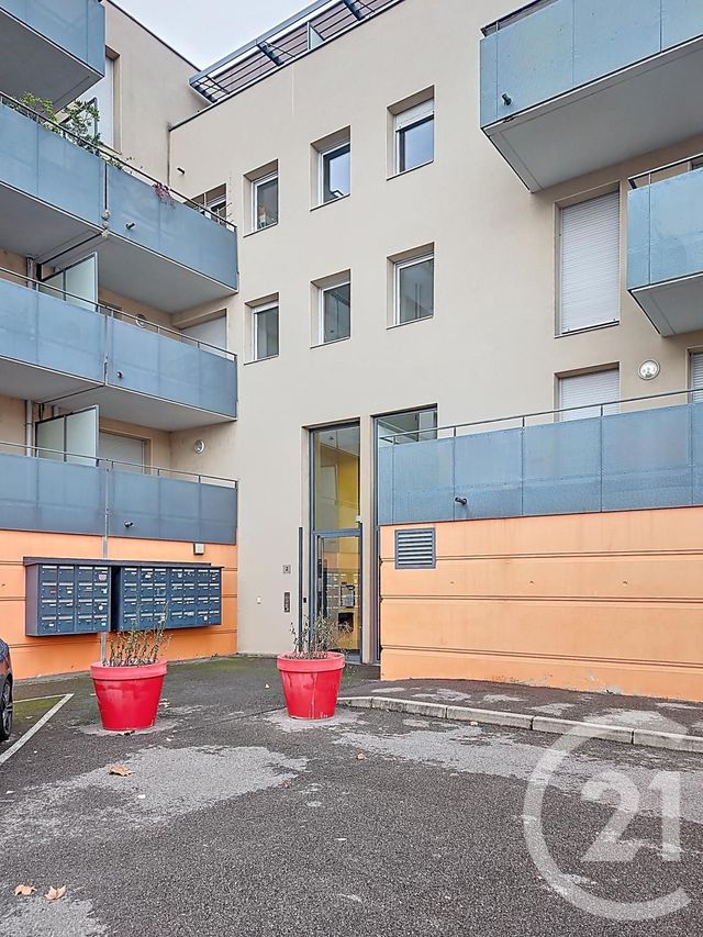 Appartement Studio à vendre - 1 pièce - 31.49 m2 - MONTELIMAR - 26 - RHONE-ALPES - Century 21 Portes De Provence