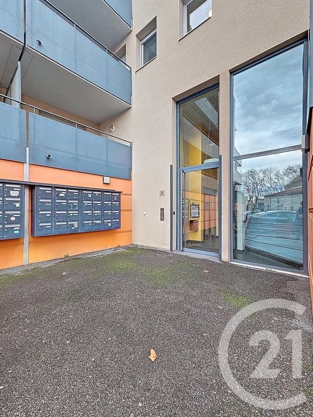 Appartement Studio à vendre - 1 pièce - 31.49 m2 - MONTELIMAR - 26 - RHONE-ALPES - Century 21 Portes De Provence