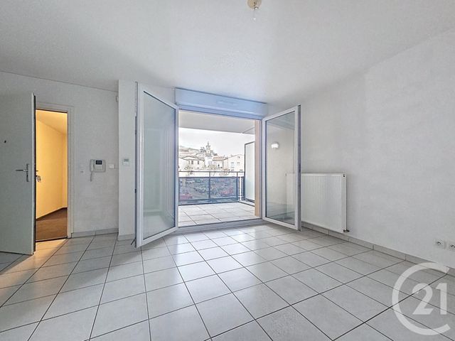 Appartement Studio à vendre - 1 pièce - 31.49 m2 - MONTELIMAR - 26 - RHONE-ALPES - Century 21 Portes De Provence