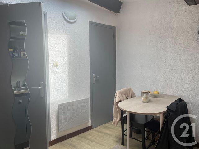 Appartement Studio à louer - 1 pièce - 25.0 m2 - MONTELIMAR - 26 - RHONE-ALPES - Century 21 Portes De Provence