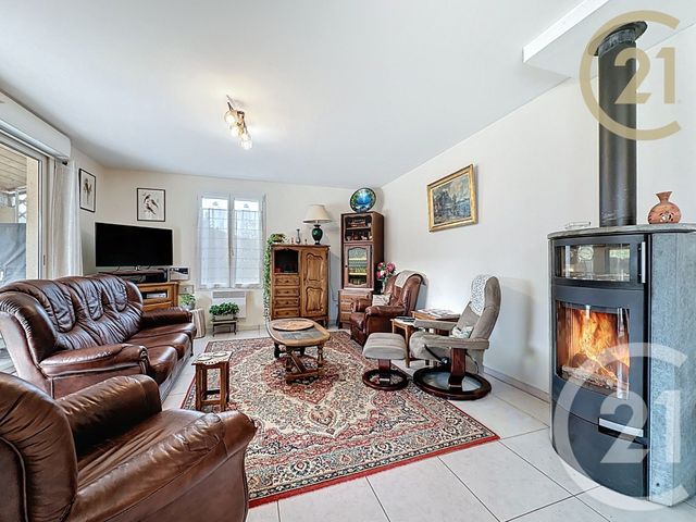 maison à vendre - 6 pièces - 129.22 m2 - CHAROLS - 26 - RHONE-ALPES - Century 21 Portes De Provence