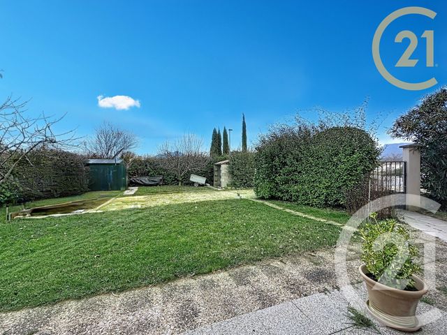 maison à vendre - 6 pièces - 129.22 m2 - CHAROLS - 26 - RHONE-ALPES - Century 21 Portes De Provence