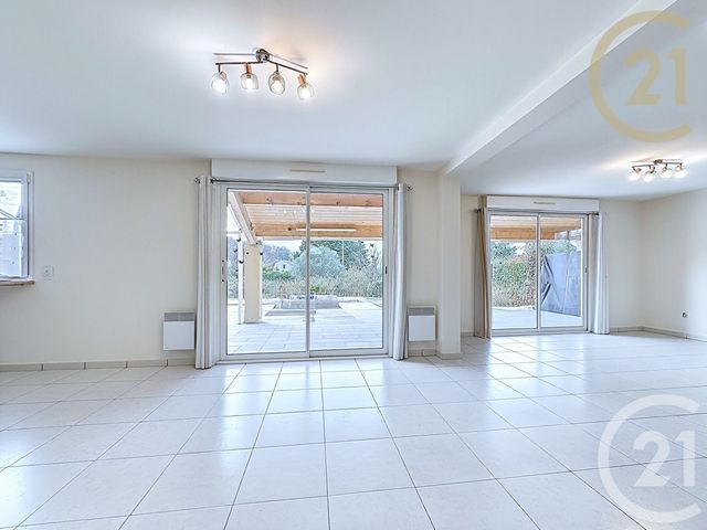 maison à vendre - 6 pièces - 129.22 m2 - CHAROLS - 26 - RHONE-ALPES - Century 21 Portes De Provence