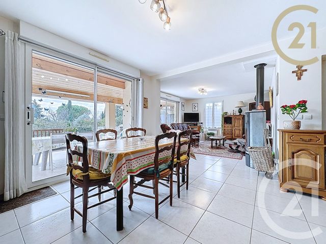 maison à vendre - 6 pièces - 129.22 m2 - CHAROLS - 26 - RHONE-ALPES - Century 21 Portes De Provence