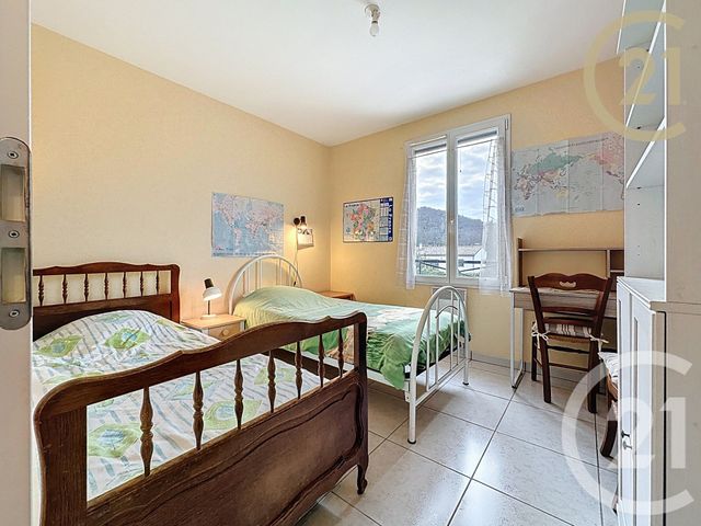 maison à vendre - 6 pièces - 129.22 m2 - CHAROLS - 26 - RHONE-ALPES - Century 21 Portes De Provence