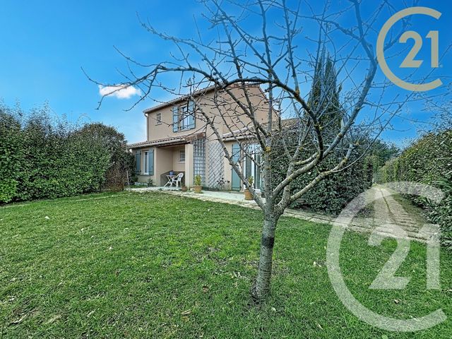 maison à vendre - 6 pièces - 129.22 m2 - CHAROLS - 26 - RHONE-ALPES - Century 21 Portes De Provence