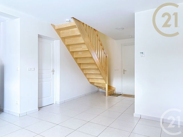 maison à vendre - 6 pièces - 129.22 m2 - CHAROLS - 26 - RHONE-ALPES - Century 21 Portes De Provence