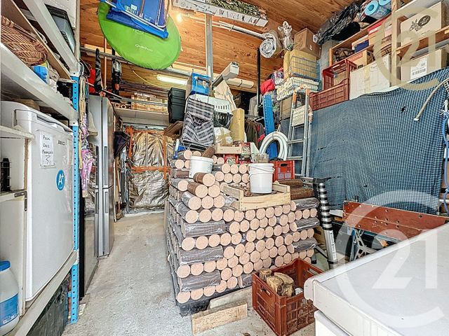 maison à vendre - 6 pièces - 129.22 m2 - CHAROLS - 26 - RHONE-ALPES - Century 21 Portes De Provence