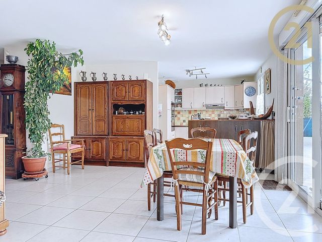 maison à vendre - 6 pièces - 129.22 m2 - CHAROLS - 26 - RHONE-ALPES - Century 21 Portes De Provence