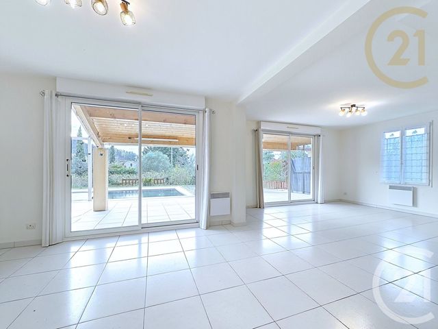 maison à vendre - 6 pièces - 129.22 m2 - CHAROLS - 26 - RHONE-ALPES - Century 21 Portes De Provence