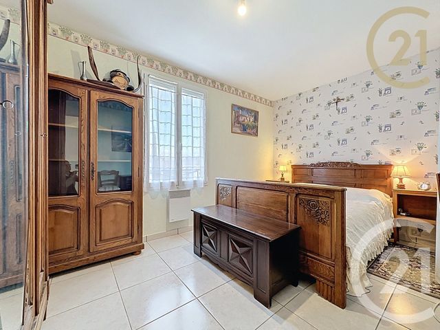 maison à vendre - 6 pièces - 129.22 m2 - CHAROLS - 26 - RHONE-ALPES - Century 21 Portes De Provence