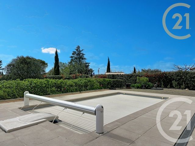 maison à vendre - 6 pièces - 129.22 m2 - CHAROLS - 26 - RHONE-ALPES - Century 21 Portes De Provence