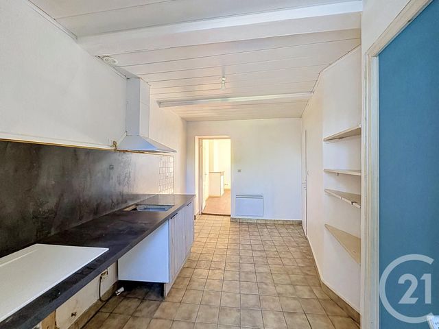 Appartement à louer - 2 pièces - 35.94 m2 - MONTELIMAR - 26 - RHONE-ALPES - Century 21 Portes De Provence