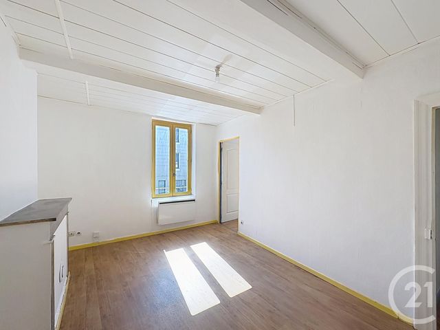 Appartement à louer - 2 pièces - 35.94 m2 - MONTELIMAR - 26 - RHONE-ALPES - Century 21 Portes De Provence