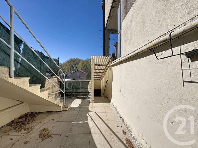 Appartement à louer - 2 pièces - 35.94 m2 - MONTELIMAR - 26 - RHONE-ALPES - Century 21 Portes De Provence