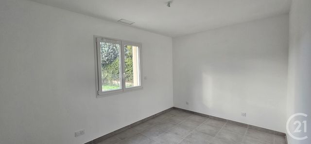 maison à louer - 4 pièces - 87.18 m2 - MONTELIMAR - 26 - RHONE-ALPES - Century 21 Portes De Provence