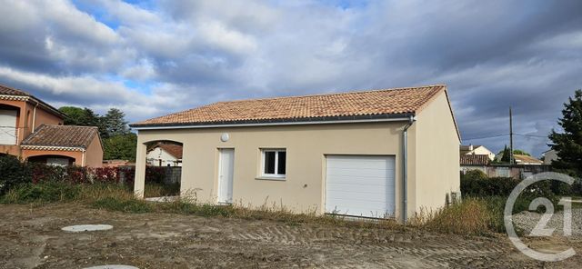 maison - MONTELIMAR - 26