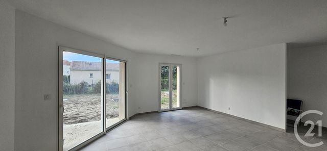 maison à louer - 4 pièces - 87.18 m2 - MONTELIMAR - 26 - RHONE-ALPES - Century 21 Portes De Provence