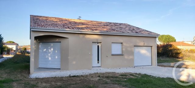 maison à louer - 4 pièces - 87.18 m2 - MONTELIMAR - 26 - RHONE-ALPES - Century 21 Portes De Provence