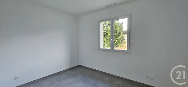 maison à louer - 4 pièces - 87.18 m2 - MONTELIMAR - 26 - RHONE-ALPES - Century 21 Portes De Provence