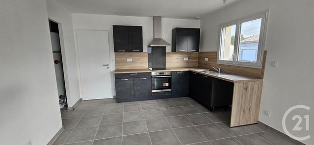 maison à louer - 4 pièces - 87.18 m2 - MONTELIMAR - 26 - RHONE-ALPES - Century 21 Portes De Provence