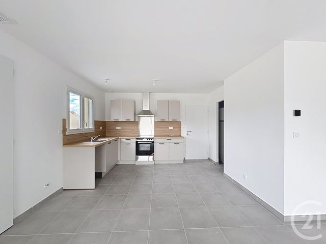 maison à louer - 4 pièces - 87.18 m2 - MONTELIMAR - 26 - RHONE-ALPES - Century 21 Portes De Provence